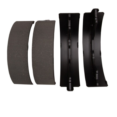 Alternative view of DFC 04-25 Chevrolet C4500 Kodiak Parking Brake/Parking Parking Shoes