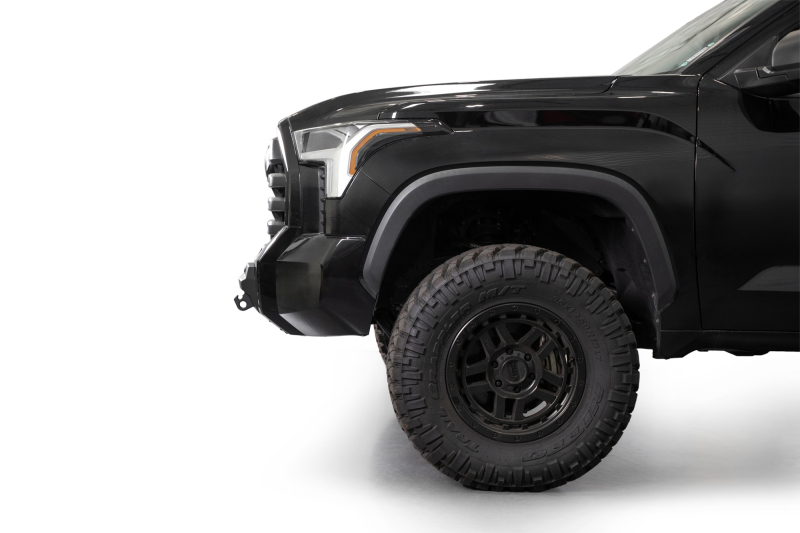 Addictive Desert Designs for 22-25 Toyota Tundra Stealth Fighter Front Bumper w/ Winch Mount - Image 6