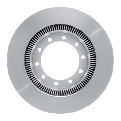 DFC 73-24 BEAVER MOTORCOACH CONTESSA Rear/Front/Fr & Rr Brake Rotor - Image 5