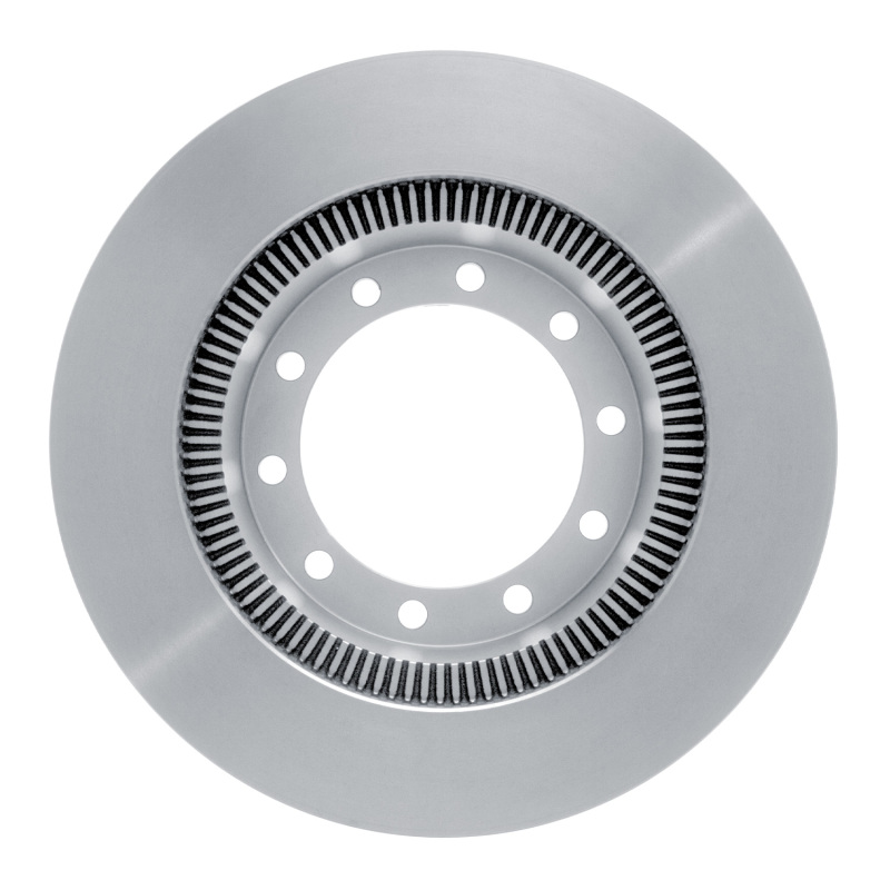 DFC 73-24 BEAVER MOTORCOACH CONTESSA Rear/Front/Fr & Rr Brake Rotor - Image 5
