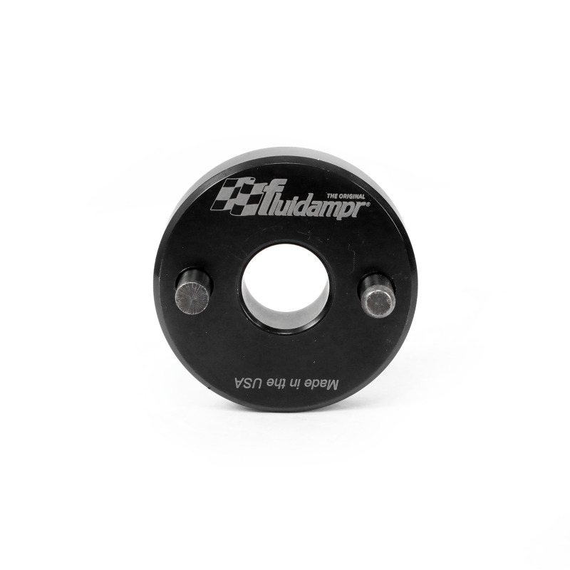 Fluidampr GM/Chevy LS Drill Pin Kit - Image 4