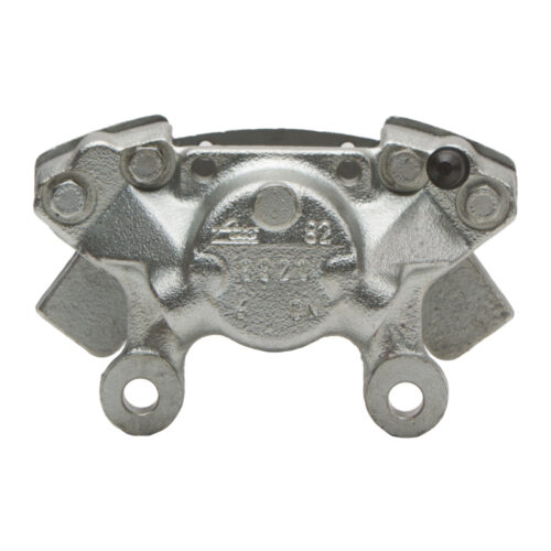 DFC 93-04 Volvo 850/V70/C70/S70 Rear-L Premium Caliper - Silver Zinc Coated - Image 3
