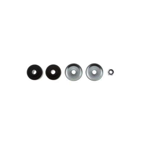 Bilstein 4600 Series for 1975-1991 Ford E-350 Econoline Front 36mm Monotube Strut Assembly - Image 3