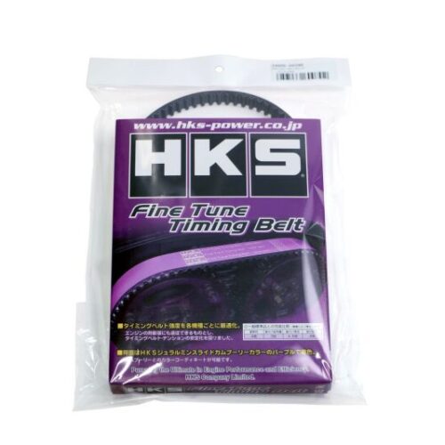 HKS Fine Tune Timing Belt for 90-2005 Mazda MX-5 (B6-ZE) - Image 4