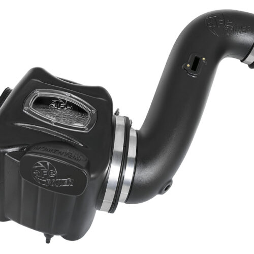 aFe Power Momentum HD Intake GM Diesel Trucks 07.5-10 V8-6.6L LMM - Image 4