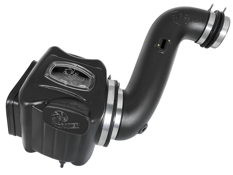 aFe Power Momentum HD Intake GM Diesel Trucks 07.5-10 V8-6.6L LMM - Image 4