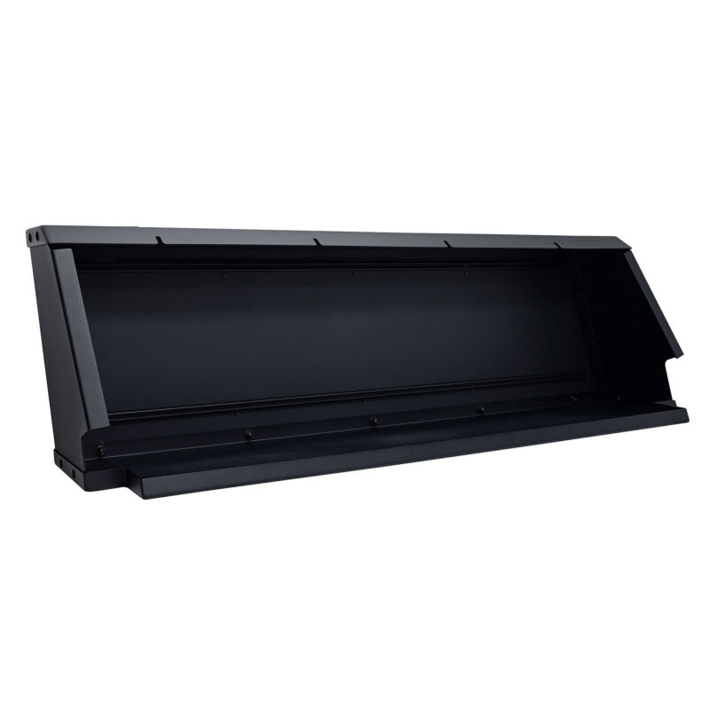 Westin EXP Truck Cap Storage Box Driver for 15-22 Chevrolet Colorado/Canyon 5ft Bed - Image 5