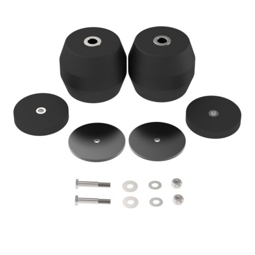 Timbren 1999 Chevrolet Silverado 1500 RWD Rear Suspension Enhancement System - Image 4
