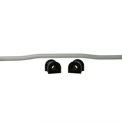 Whiteline 17-22 Honda Civic Type R Rear 20mm Non-Adjustable Swaybar - Image 4
