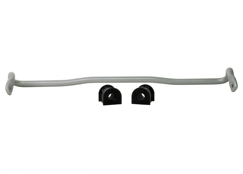 Whiteline 17-22 Honda Civic Type R Rear 20mm Non-Adjustable Swaybar - Image 4