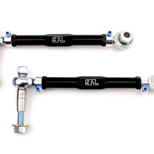 SPL Rear Upper Lateral (Camber) Links for 2006-2015 Mazda Miata (NC) / 2003-2012 Mazda RX-8 - Image 4