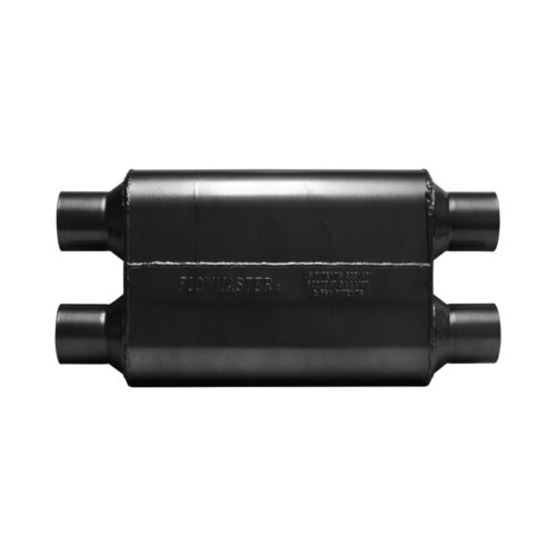 Flowmaster 2.50 IN(D)/OUT(D) 40 Series Muffler - Image 6
