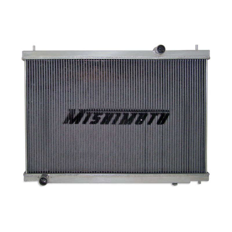 Mishimoto Aluminum Radiator for 09+ Nissan GTR R35