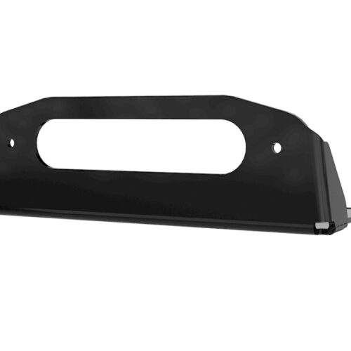 ICON Impact Front Bumper Fairlead Mount - Image 7