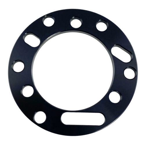 Whiteline 04-22 Lexus GX460/470 Front Strut - Spacer - Image 3