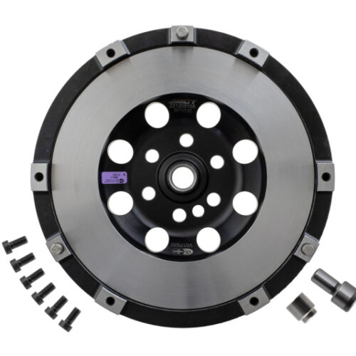 Alternative view of ACT 09-13 BMW 135i / 09-13 335i XACT Flywheel ProMass