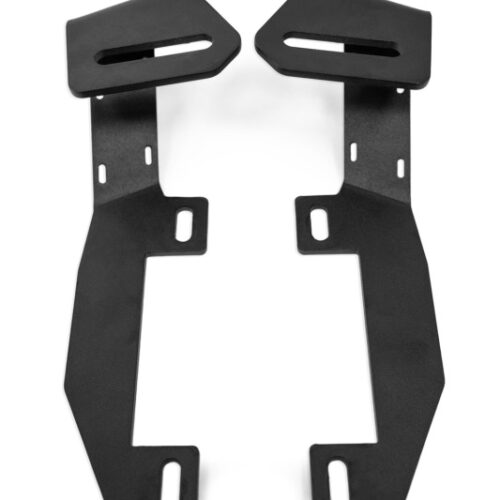 Addictive Desert Designs2022+ Chevy/GMC 1500 Ditch Light Brackets