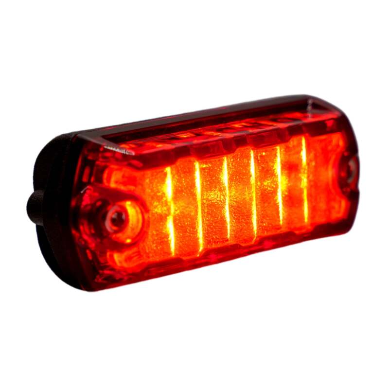 Nacho Lighting Nano Chase Light - Red - Image 2