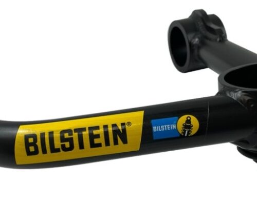 Bilstein 10-21 GX460 / 03-09 GX470 / 03-21 4Runner / 07-14 FJ Cruiser B8 Front Upper Control Arm Kit - Image 4