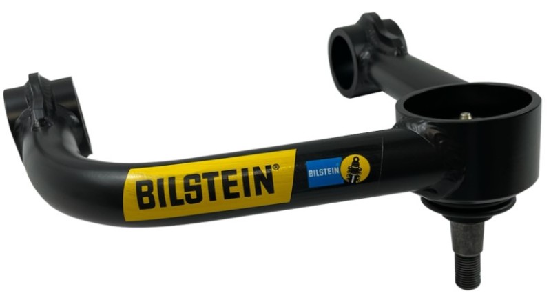 Bilstein 10-21 GX460 / 03-09 GX470 / 03-21 4Runner / 07-14 FJ Cruiser B8 Front Upper Control Arm Kit - Image 4