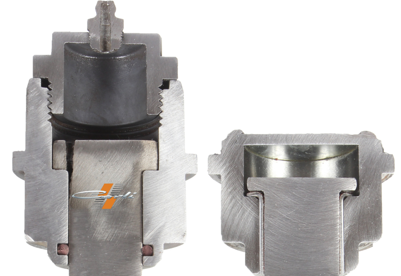 Carli 13-23 Ram 2500/3500 Extreme-Duty Ball Joint Package 4WD - Image 6