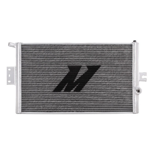 Mishimoto Heat Exchanger for 16+ Infiniti Q50/Q60 3.0T Performance - Image 2