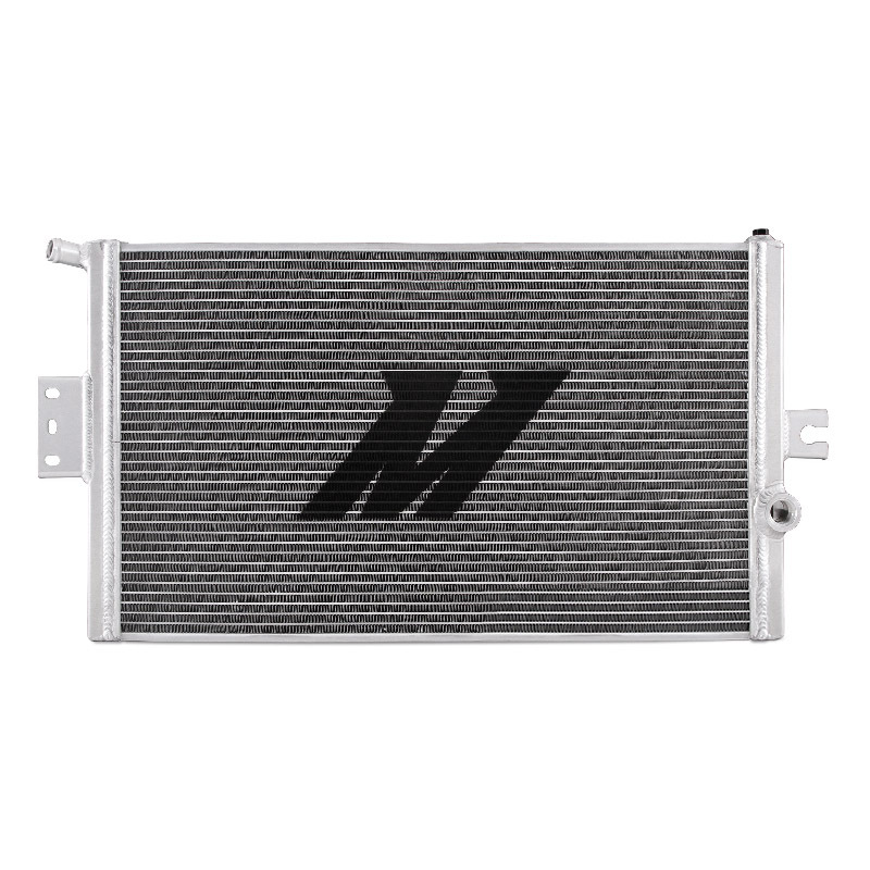 Mishimoto Heat Exchanger for 16+ Infiniti Q50/Q60 3.0T Performance - Image 2