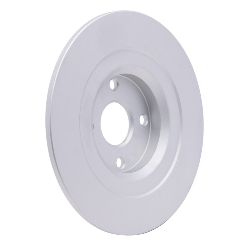 DFC 16-25 Mazda MX-5 Miata Rear GeoSPEC Coated Rotor - Image 4
