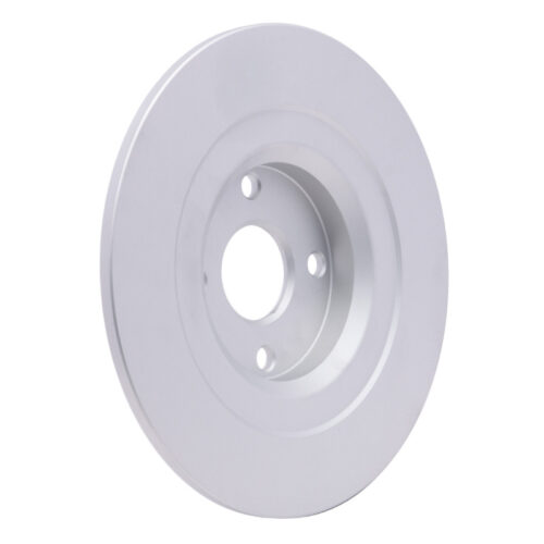 DFC 16-25 Mazda MX-5 Miata Rear Hi-Carbon Alloy Geomet Coated Rotor - Image 4