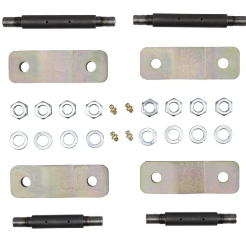 Alternative view of ARB Greasable Shackle Kit for 1995-2015 Toyota Tacoma