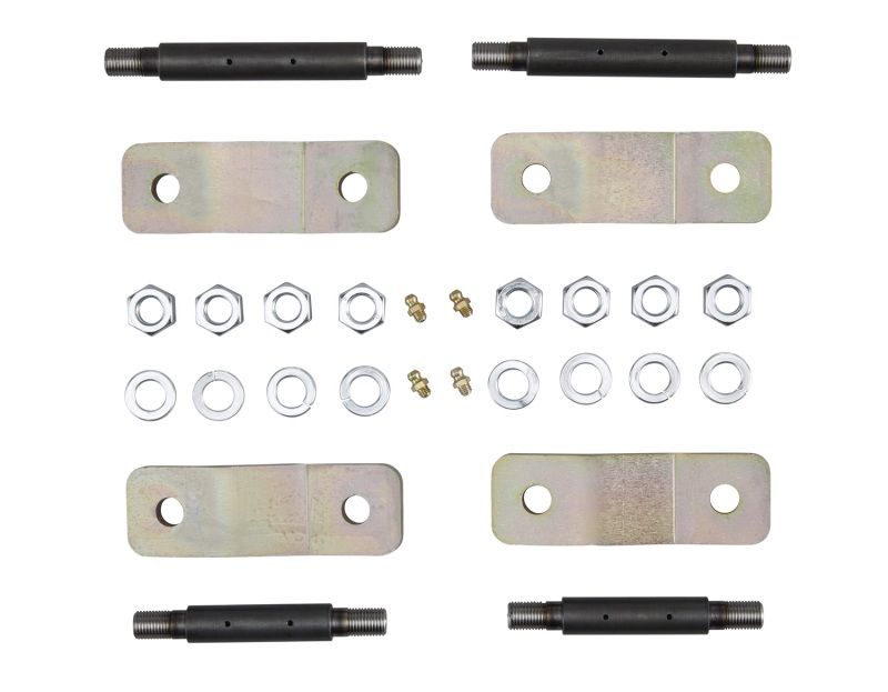 ARB Greasable Shackle Kit for 1995-2015 Toyota Tacoma - Image 2