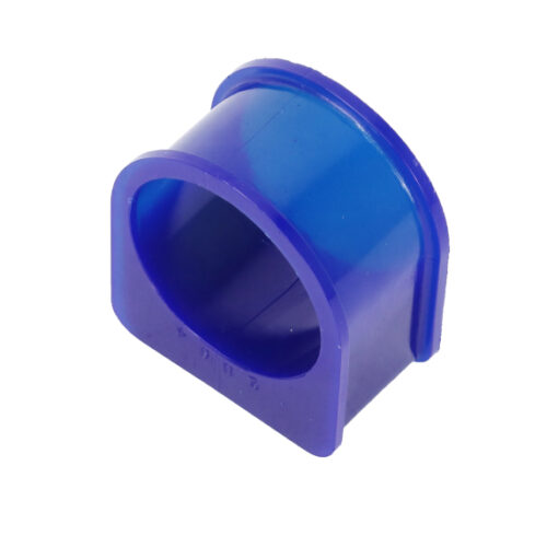SuperPro 2008 Pontiac G8 Base Front Steering Rack & Pinion Mount Bushing Set - Image 4
