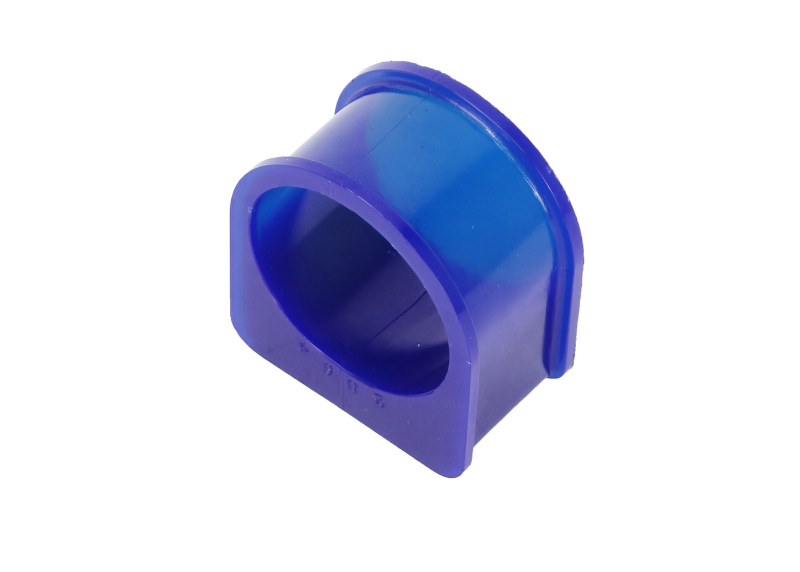 SuperPro 2008 Pontiac G8 Base Front Steering Rack & Pinion Mount Bushing Set - Image 4