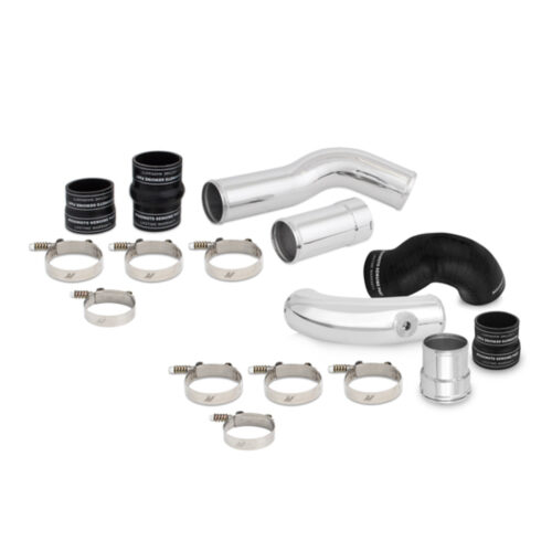 Mishimoto Intercooler Pipe and Boot Kit for 11+ Ford 6.7L Powerstroke