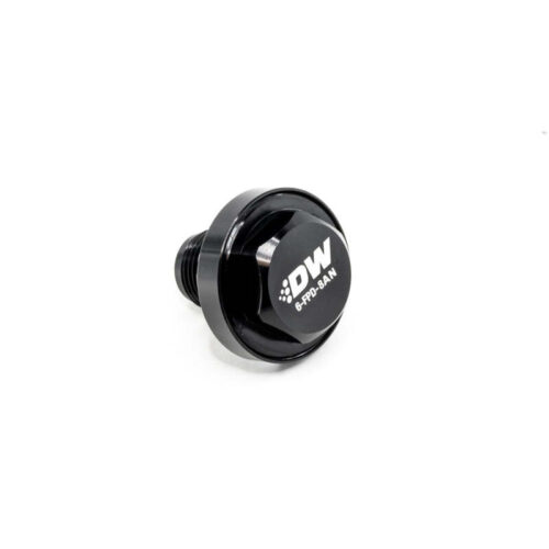 DeatschWerks Fuel Pulsation Damper -8AN - Image 3