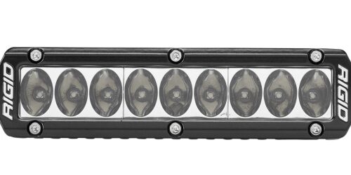 Rigid Industries 6in SR2-Series - Drive 2pc - Image 5