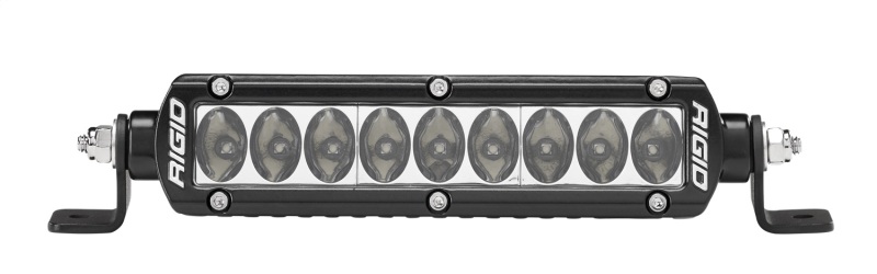 Rigid Industries 6in SR2-Series - Drive 2pc - Image 5
