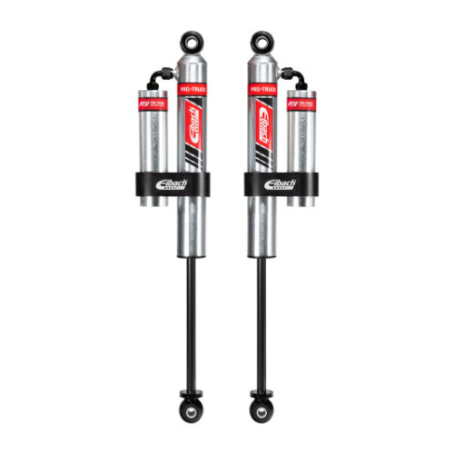 Eibach 24-25 Ford Ranger 4WD Stage 2R Pro-Truck Lift Kit - Front w/ Rear Reservoir Shocks - Image 3