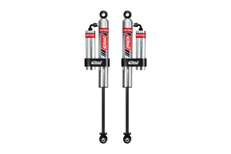 Eibach 24-25 Ford Ranger 4WD Stage 2R Pro-Truck Lift Kit - Front w/ Rear Reservoir Shocks - Image 3