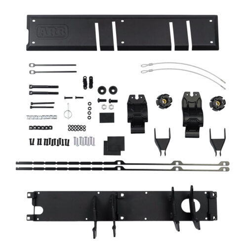 ARB Ford for Bronco Jack Mounting Bracket