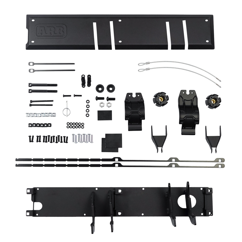 ARB Ford for Bronco Jack Mounting Bracket
