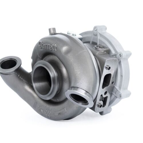 Garrett 15-16 Ford Power Stroke 6.7LD 63.5mm AVNT3788R PowerMax Turbocharger