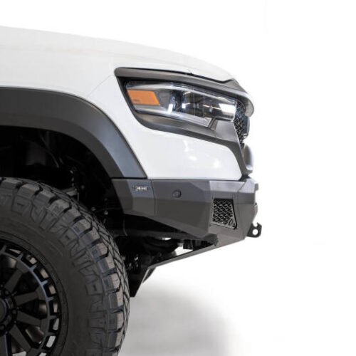 Addictive Desert Designs for 2021 Dodge RAM 1500 TRX Stealth Fighter Front Bumper - Image 10