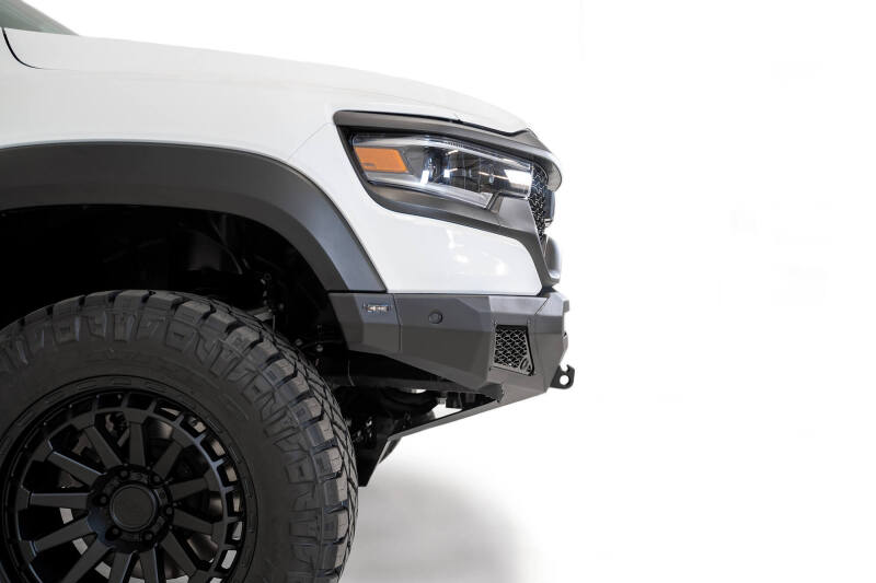 Addictive Desert Designs for 2021 Dodge RAM 1500 TRX Stealth Fighter Front Bumper - Image 10