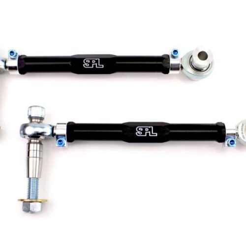 SPL Rear Upper Lateral (Camber) Links for 2006-2015 Mazda Miata (NC) / 2003-2012 Mazda RX-8 - Image 5