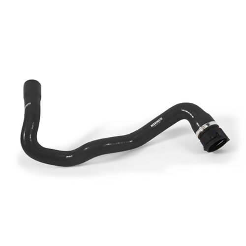 Mishimoto Silicone Radiator Hose Kit for 13-16 Ford Focus ST 2.0L Black - Image 9