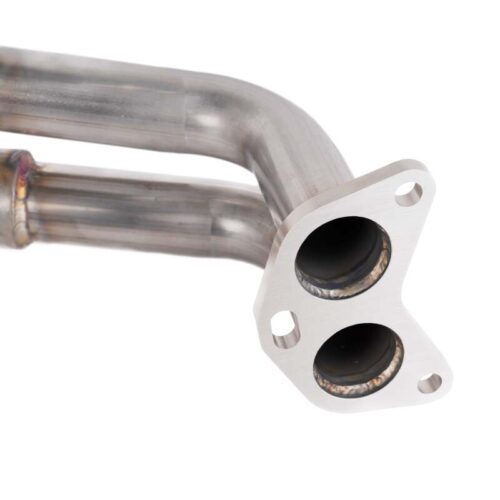 GrimmSpeed 22-25 Subaru WRX (FA24) Equal Length Header - Image 8