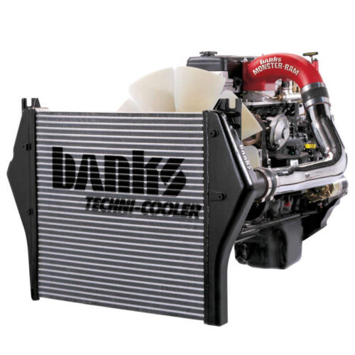 Banks Power 03-05 Dodge 5.9L Techni-Cooler System - Image 7