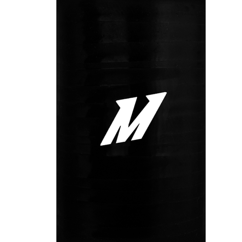 Mishimoto Silicone Hose Kit for 95-98 Volkswagen Golf VR6 Black - Image 4
