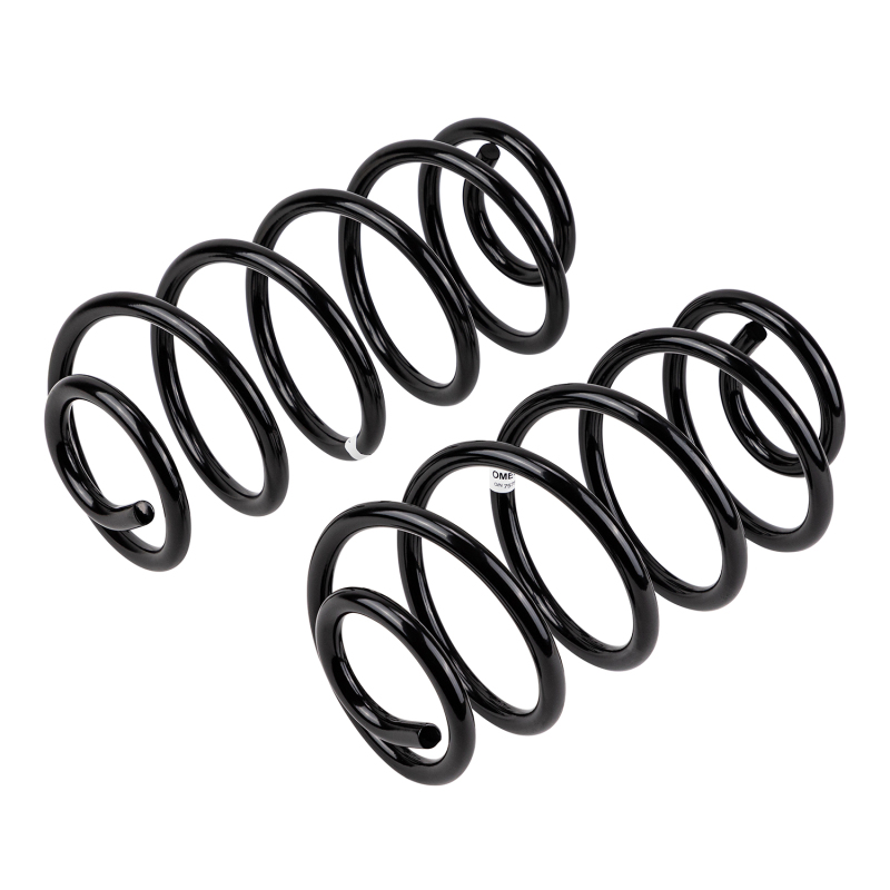 ARB / OME Coil Spring Rear Jeep TJ-160Lb- for 1997-2006 Jeep Wrangler - Image 2